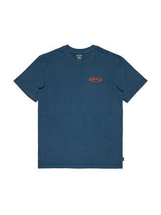 BILLABONG | Camiseta de playa para hombre Since 73 Poster