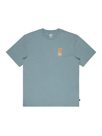 BILLABONG | Camiseta de playa Segment para hombre