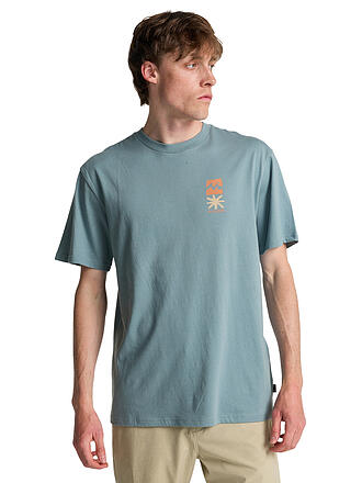 BILLABONG | Camiseta de playa Segment para hombre