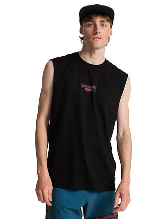 BILLABONG | Camiseta de tirantes Burleigh para hombre