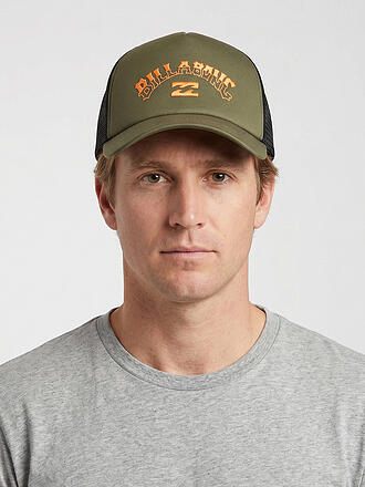 BILLABONG | Gorra Podium Trucker para hombre