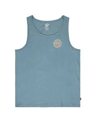 BILLABONG | Camiseta de playa para hombre Crayon Wave