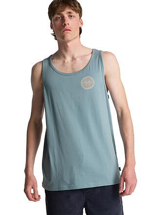 BILLABONG | Camiseta de playa para hombre Crayon Wave