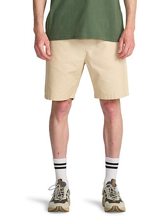 BILLABONG | Pantalones cortos de playa Larry Linen para hombre