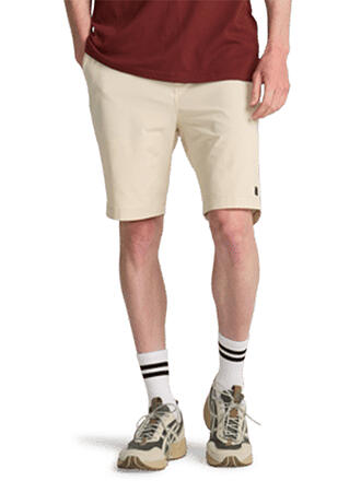 BILLABONG | Bermuda Crossfire Solid para hombre