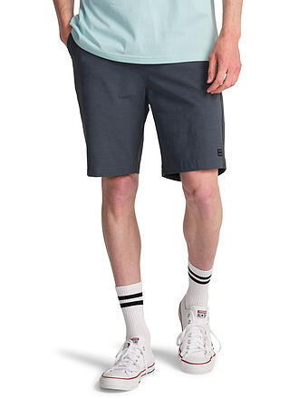 BILLABONG | Bermuda Crossfire Solid para hombre