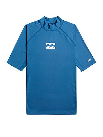 BILLABONG | Lycrashirt Waves All Day para hombre