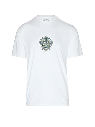 BILLABONG | Camiseta de licra para hombre Solar Flare
