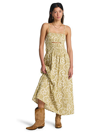 BILLABONG | Vestido Cloud para mujer