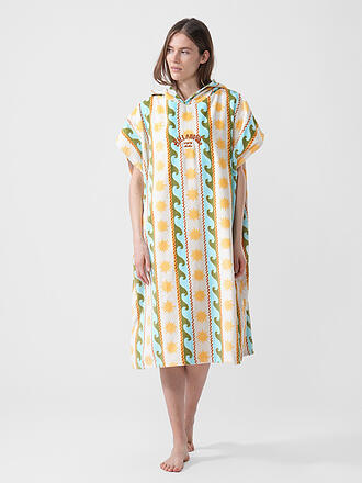 BILLABONG | Poncho con capucha para mujer