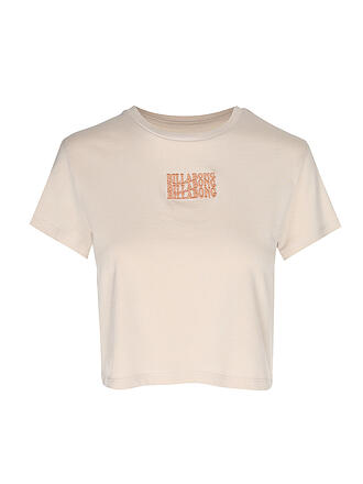 BILLABONG | Beachshirt de mujer Triple Stacked