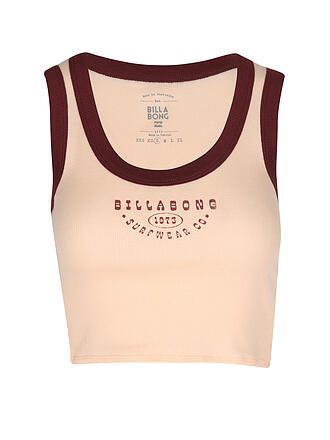 BILLABONG | Camiseta de playa para mujer Nice & Easy