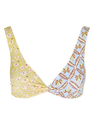 BILLABONG | Top de bikini para mujer Soul Stoke Twist Tank