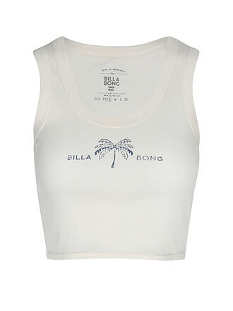 BILLABONG | Camiseta de playa para mujer Grab Some Shade