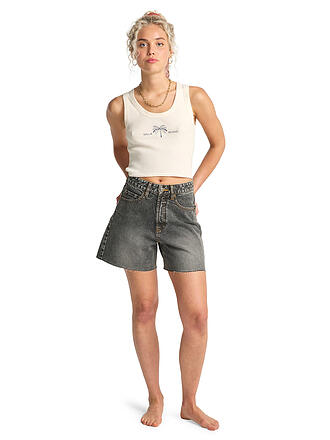 BILLABONG | Camiseta de playa para mujer Grab Some Shade