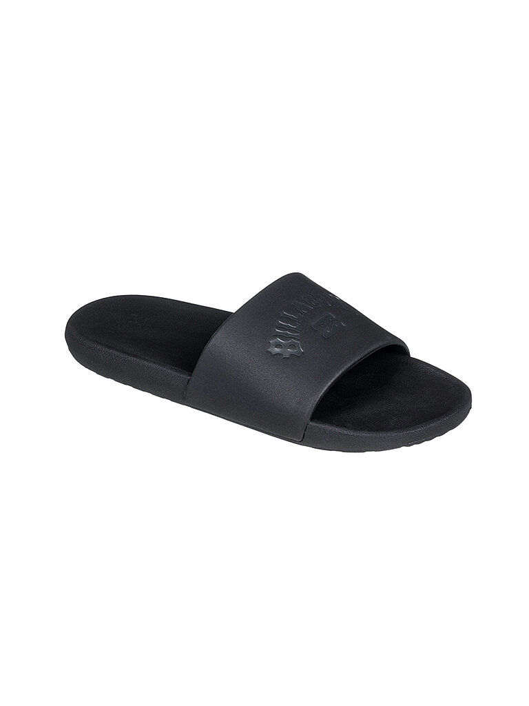 Chanclas de baño para hombre Paradise Slide negro 41