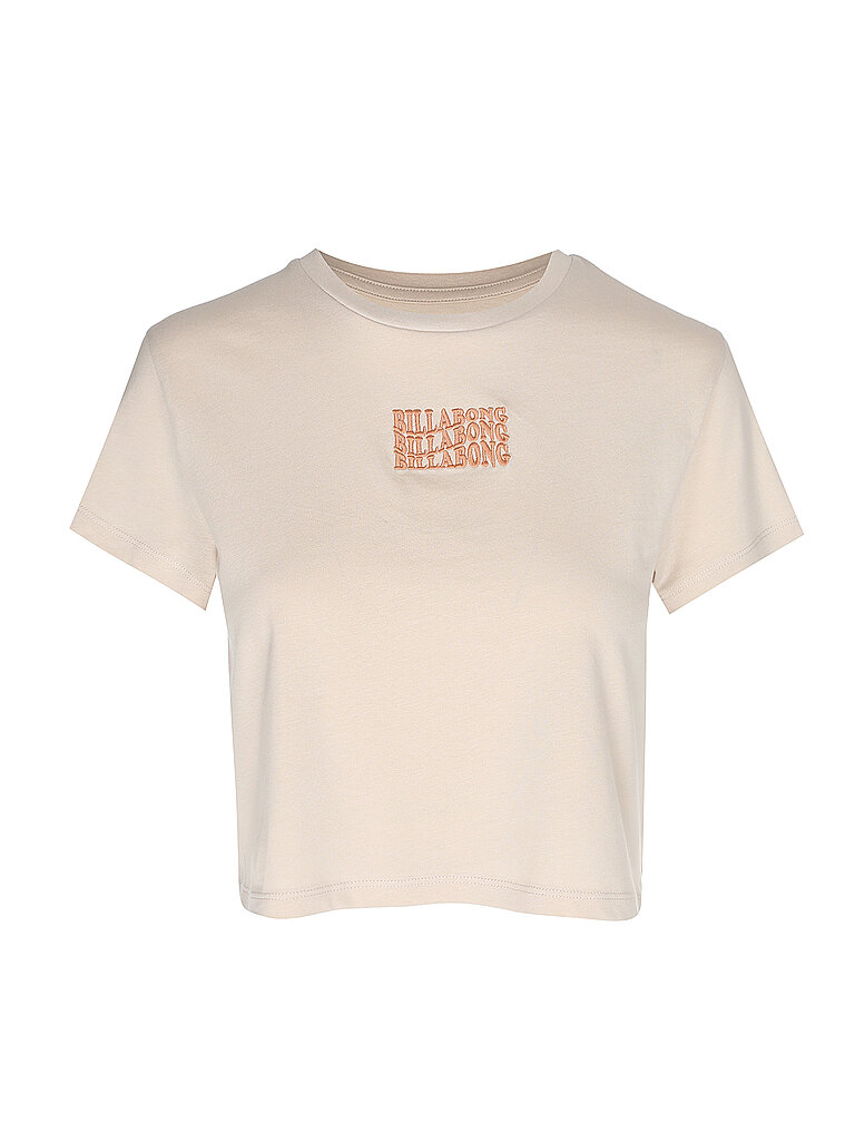 Beachshirt de mujer Triple Stacked rosa L