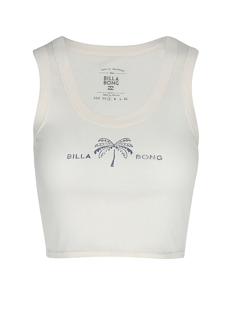 Camiseta de playa para mujer Grab Some Shade beige S