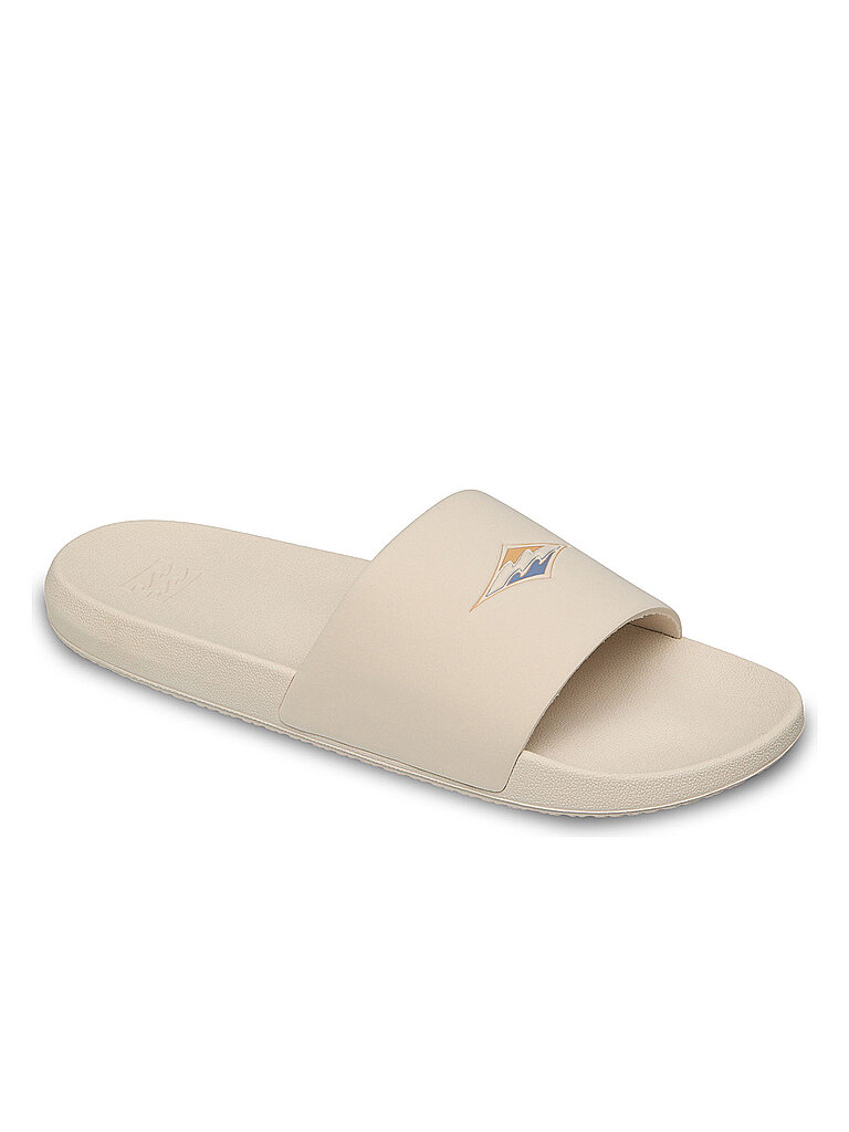 Chanclas de baño para mujer Paradise blanco 41