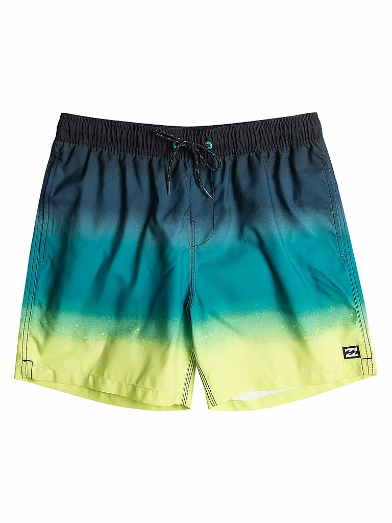 BILLABONG | Bañador de hombre All Day Fade | Multicolor