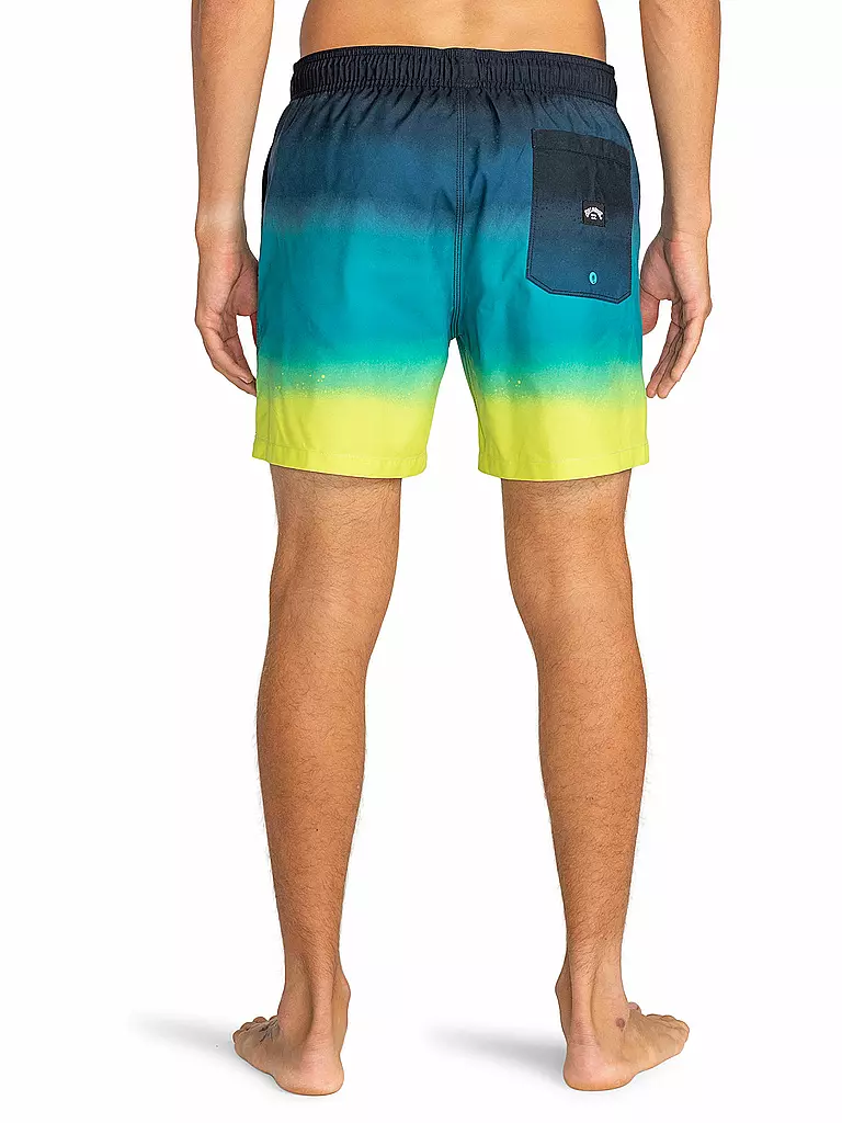 BILLABONG | Bañador de hombre All Day Fade | 