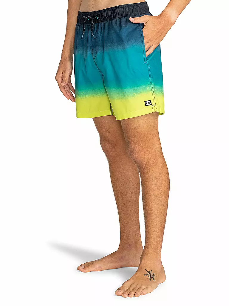 BILLABONG | Bañador de hombre All Day Fade | 