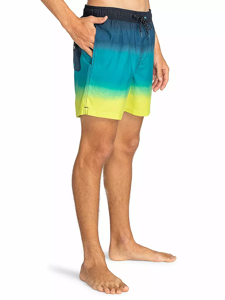BILLABONG | Bañador de hombre All Day Fade | 