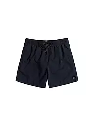 BILLABONG | Bañador de hombre All Day Layback 16" | Azul oscuro