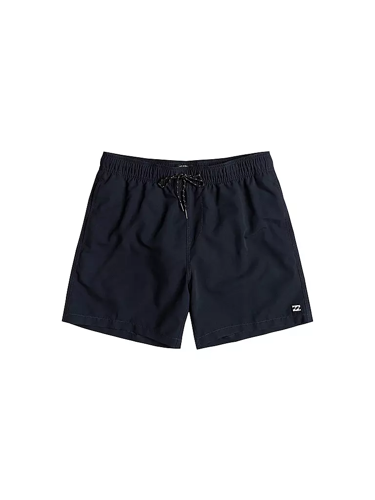 BILLABONG | Bañador de hombre All Day Layback 16" | Azul oscuro