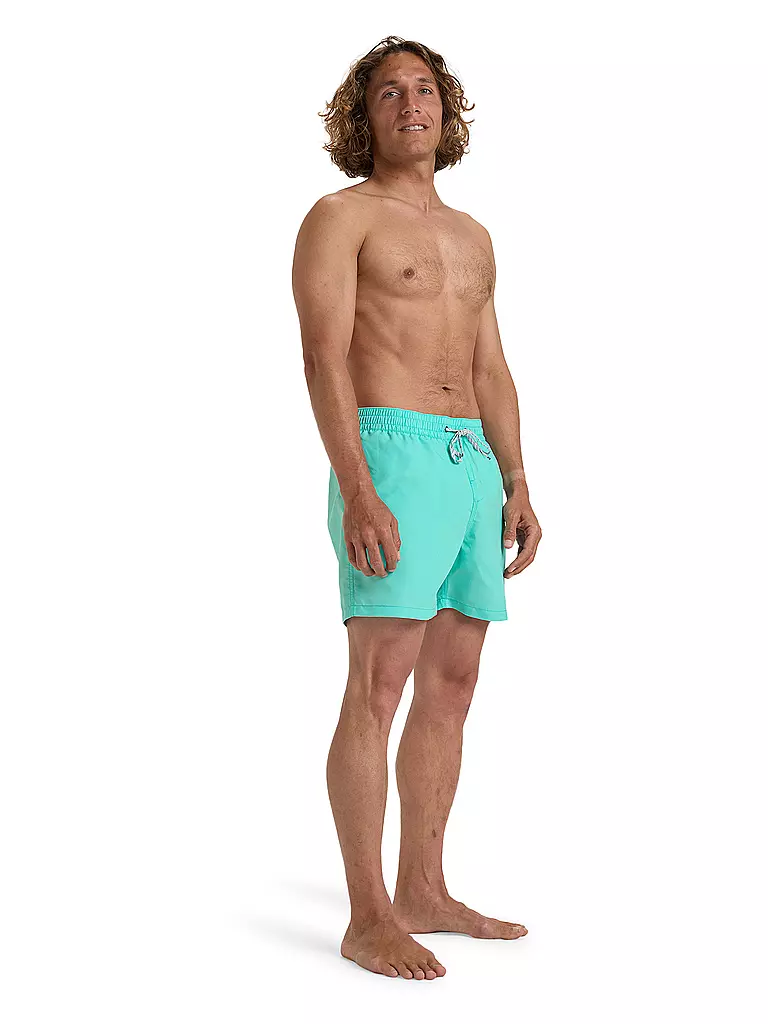 BILLABONG | Bañador de hombre All Day Layback 16" | Turquesa