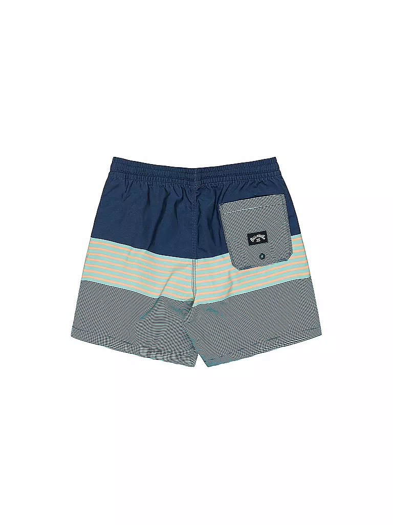 BILLABONG | Bañador de niño All Day Stripes | 