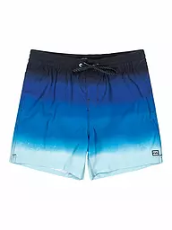 BILLABONG | Bañador de hombre All Day Fade | Azul