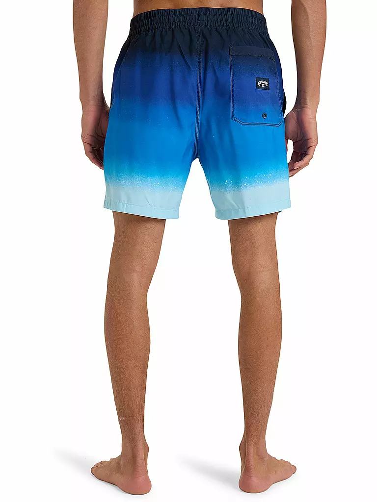 BILLABONG | Bañador para hombre All Day Fade | 