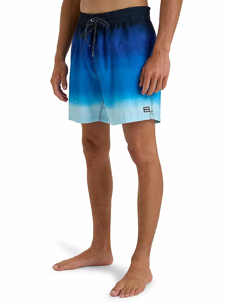 BILLABONG | Bañador para hombre All Day Fade | 