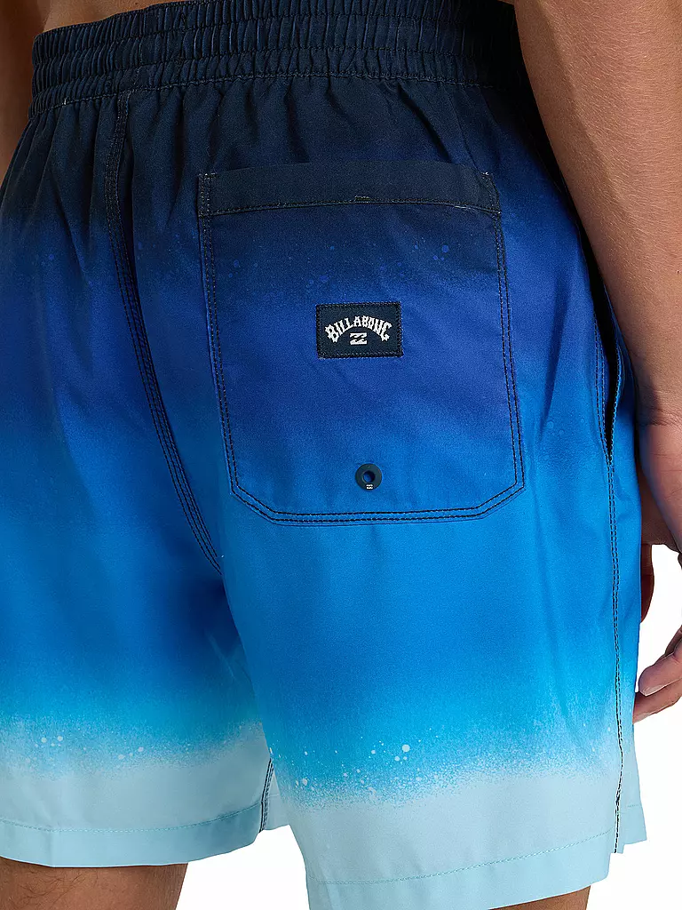 BILLABONG | Bañador para hombre All Day Fade | 