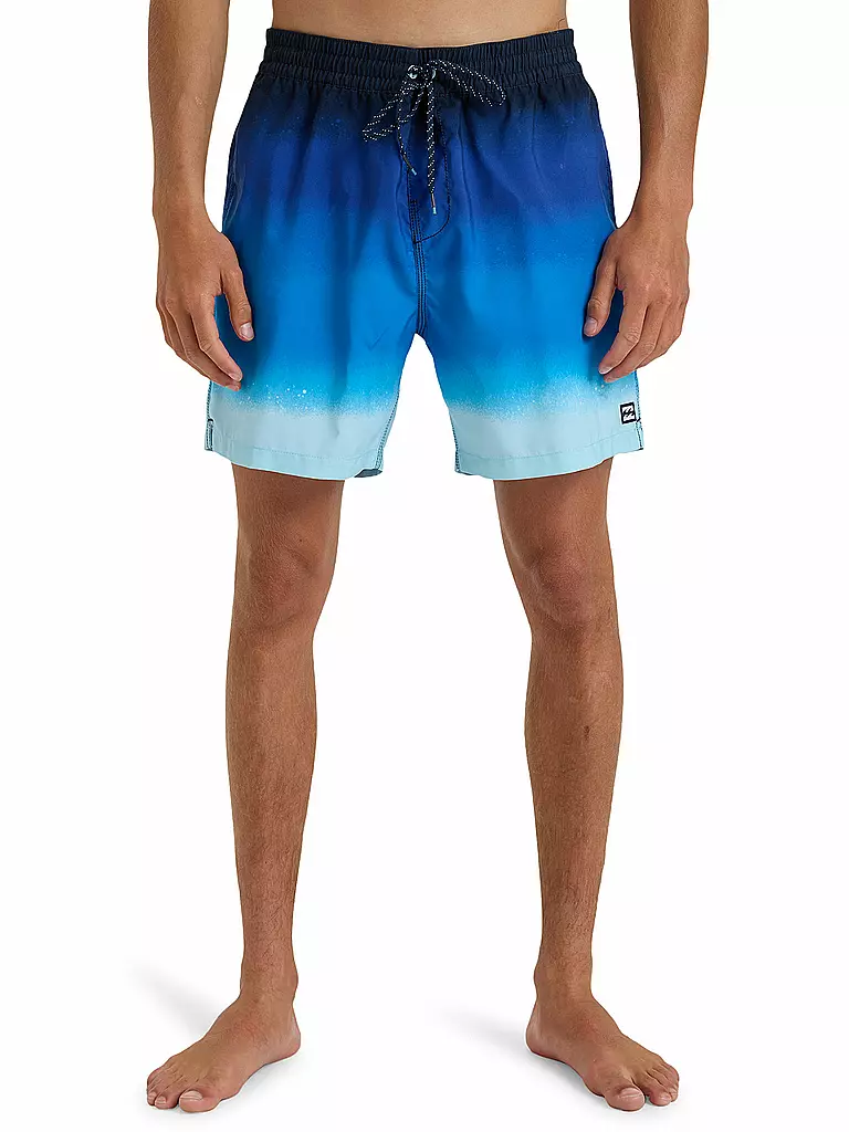 BILLABONG | Bañador para hombre All Day Fade | 