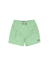 BILLABONG | Bañador para niño All Day | Verde claro