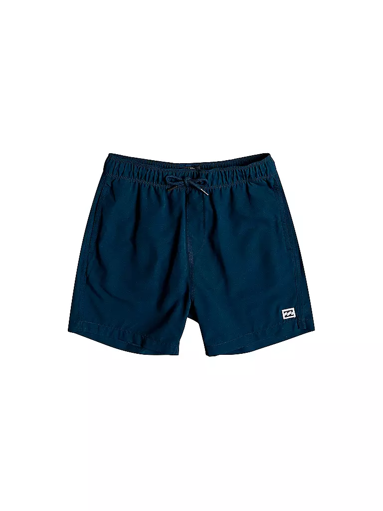 BILLABONG | Bañador para niño All Day | Azul oscuro