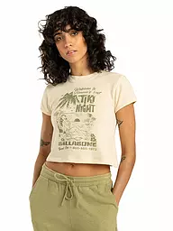 BILLABONG | Beachshirt Baby para mujer | Blanco