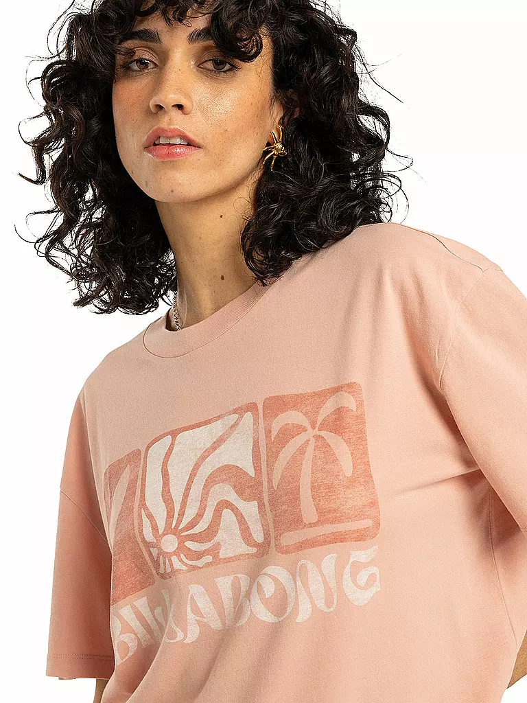 BILLABONG | Beachshirt Beachbums para mujer |