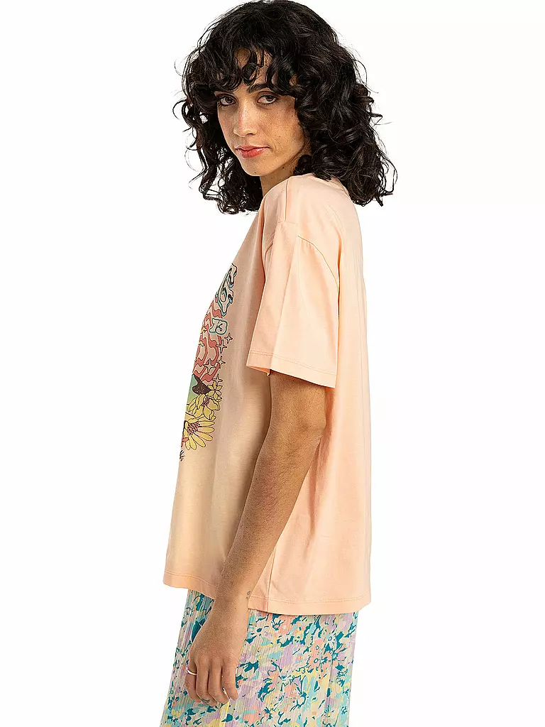 BILLABONG | Beachshirt de mujer In The Balance |