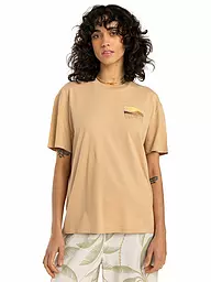 BILLABONG | Beachshirt de mujer Sun Phased | Beige