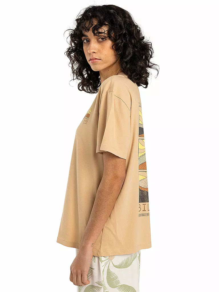 BILLABONG | Beachshirt de mujer Sun Phased | 