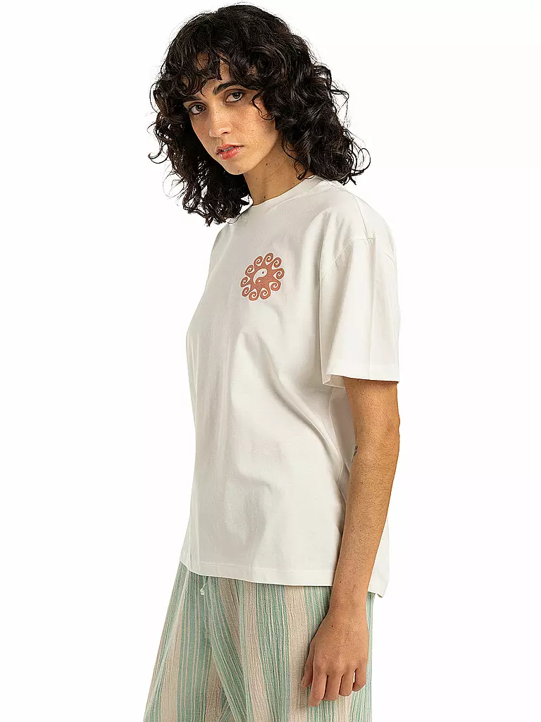 BILLABONG | Beachshirt de mujer Sunshine Living |