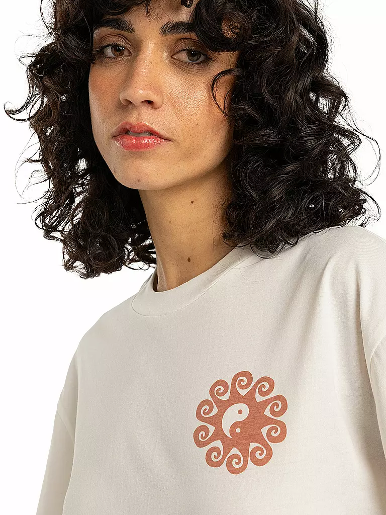 BILLABONG | Beachshirt de mujer Sunshine Living |