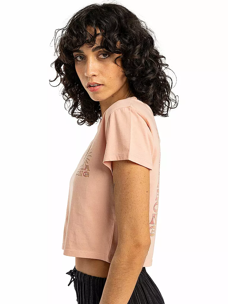 BILLABONG | Beachshirt Vibes Around para mujer | 