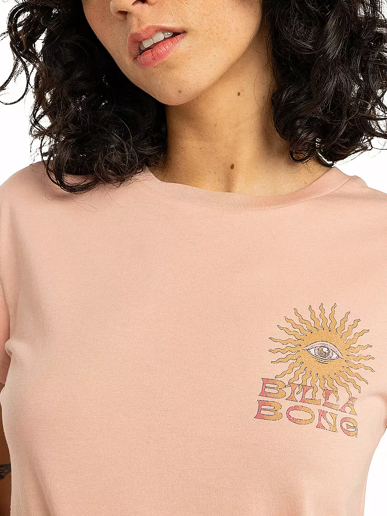 BILLABONG | Beachshirt Vibes Around para mujer | 
