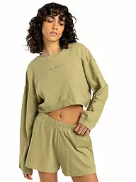 BILLABONG | Beachshort Sunny para mujer | Verde claro