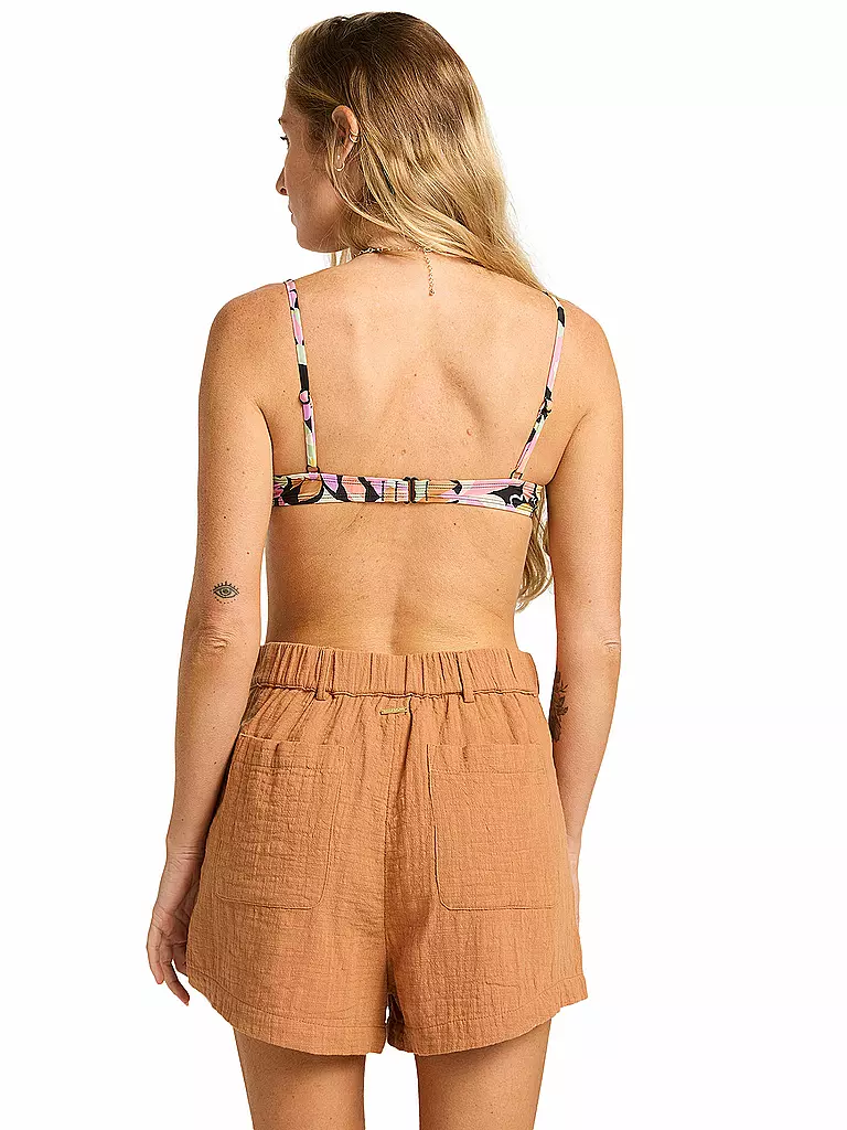 BILLABONG | Beachshort Tailor Made para mujer | 