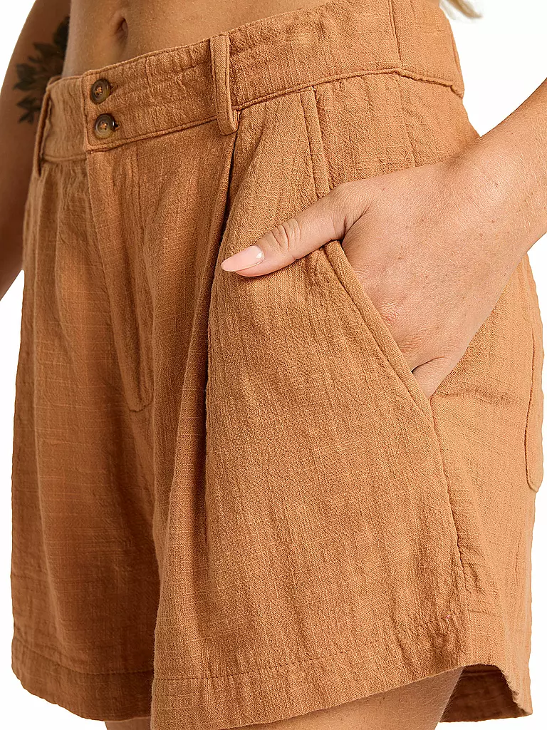 BILLABONG | Beachshort Tailor Made para mujer | 